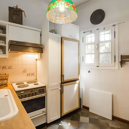 Apartment Ano Poli With Private Terrace And View *