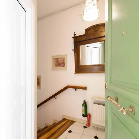 Ano Poli With Private Terrace And View Thessaloniki